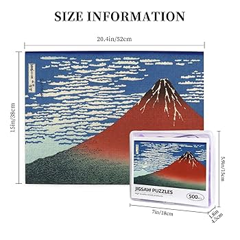 赤富士遠望パズル 71fbKMmU5CL._UF894,1000_QL80_.jpg
